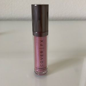 CoverFX Shimmer Veil